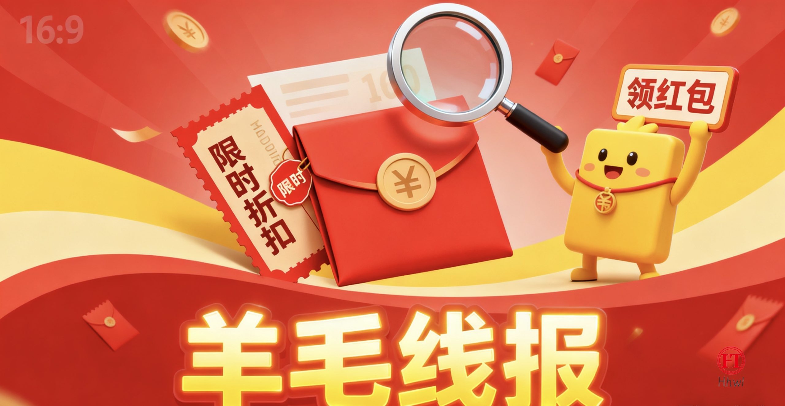 分类-羊毛线报羊毛线报项目-互联网资源-资源整合哗哗资源分享